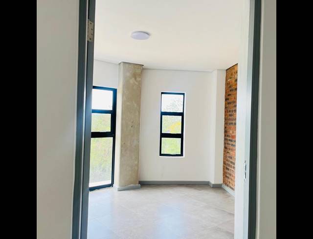 2 BEDROOM PROPERTY TO RENT IN TOWN HILL